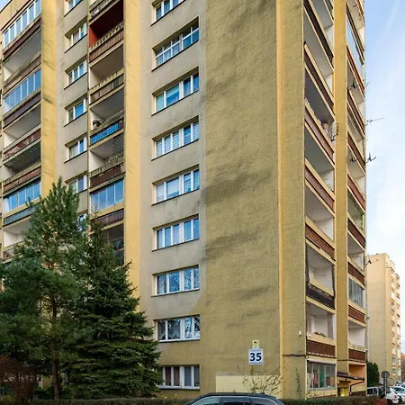 Apartmán Like Krakov
