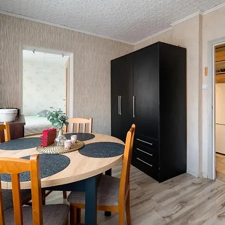 Like Apartment