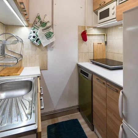 Appartement Like Cracovie